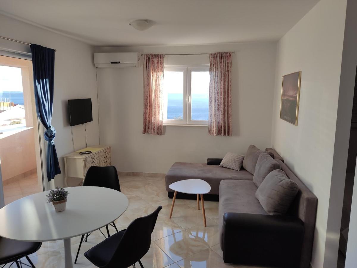 מאקרסקה Apartments Marija Max חדר תמונה